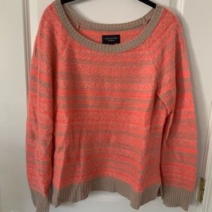 AE Crew Neck Sweater